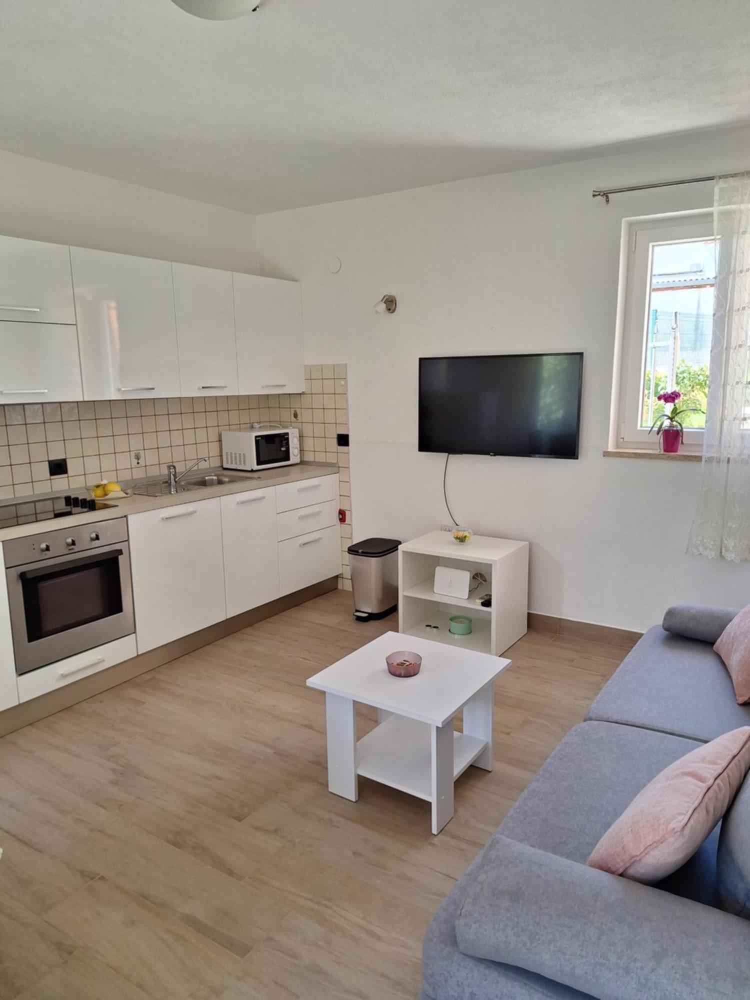 Apartment Olga روفينج المظهر الخارجي الصورة