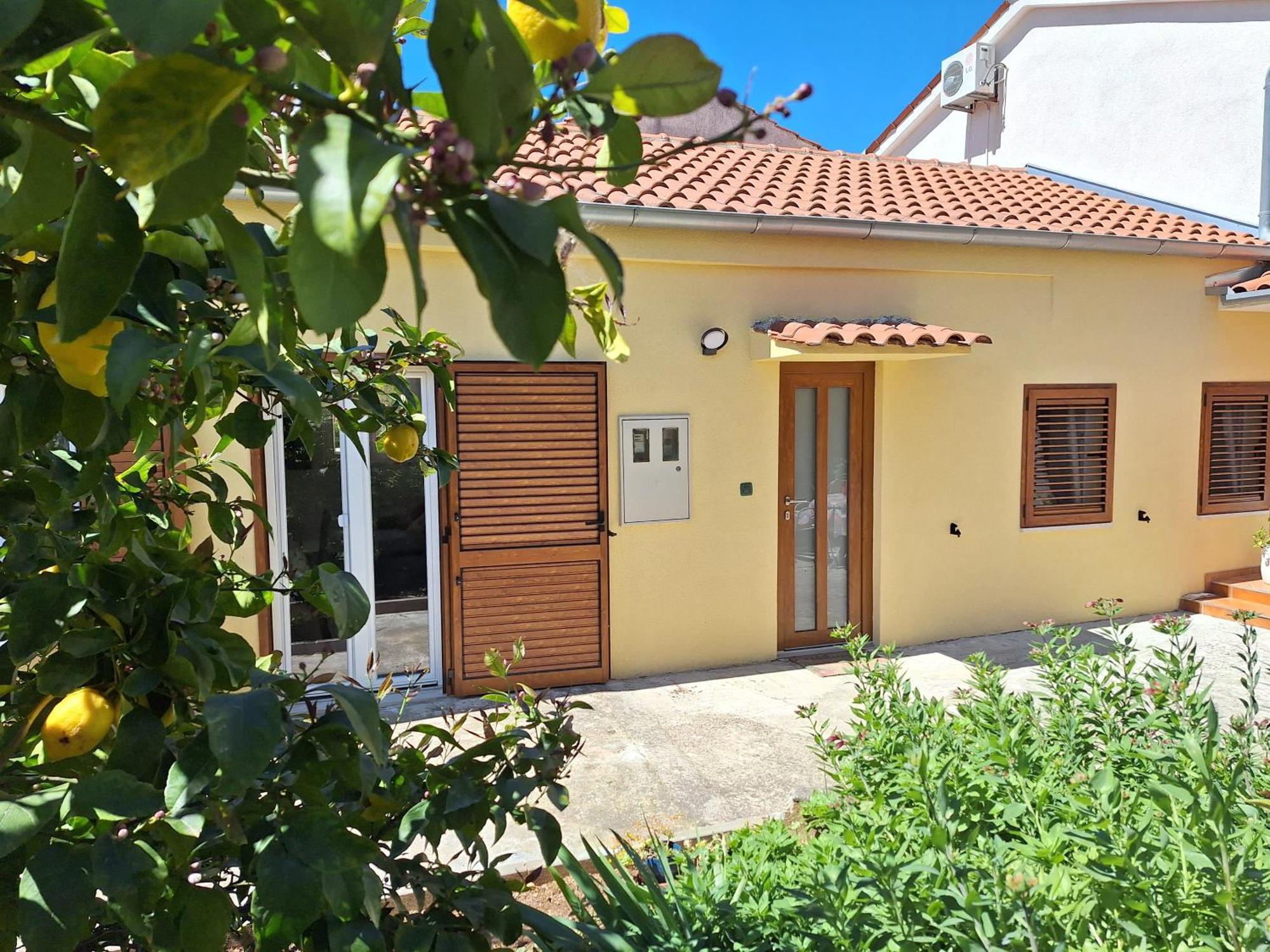 Apartment Olga روفينج المظهر الخارجي الصورة