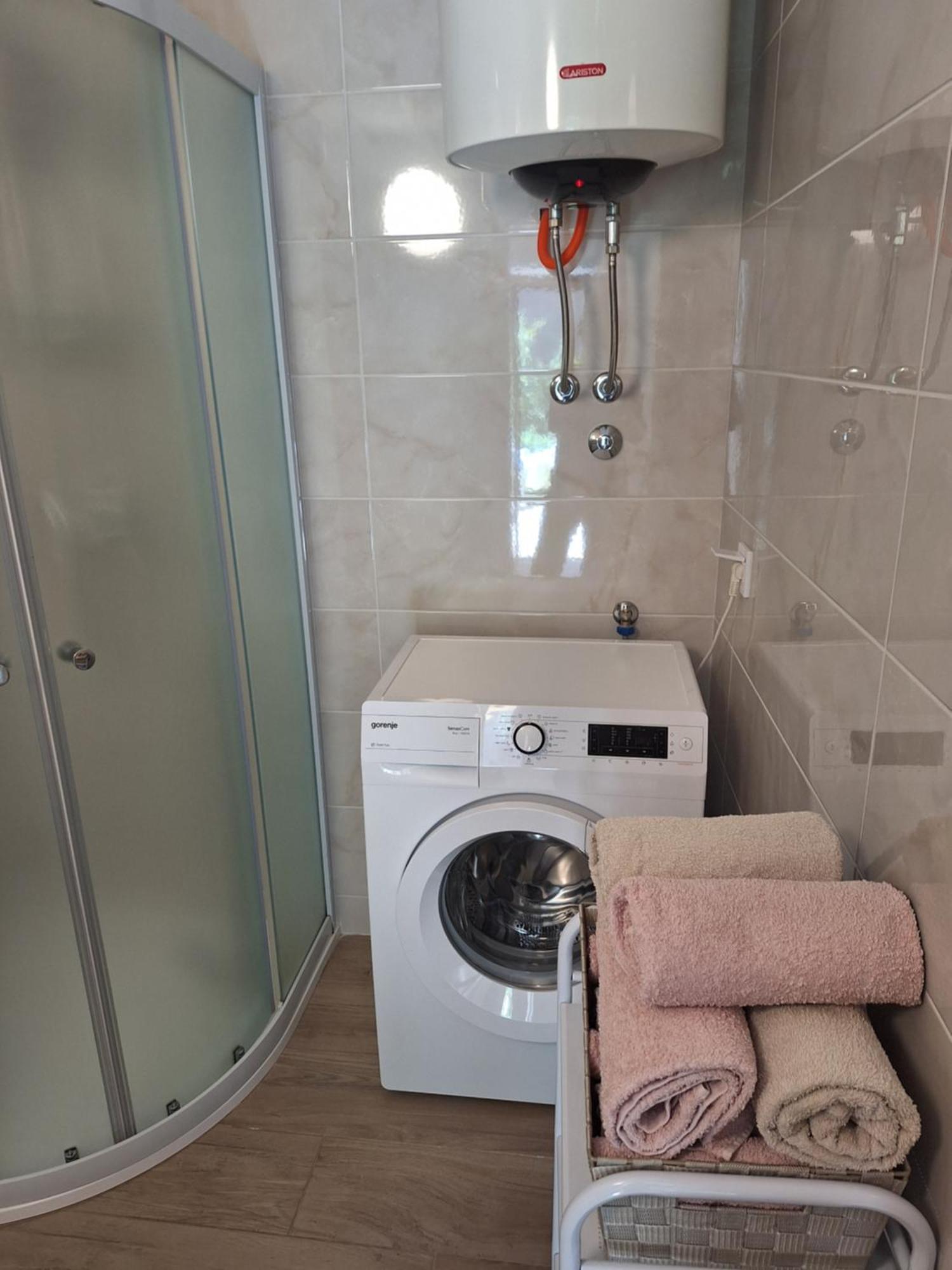 Apartment Olga روفينج المظهر الخارجي الصورة