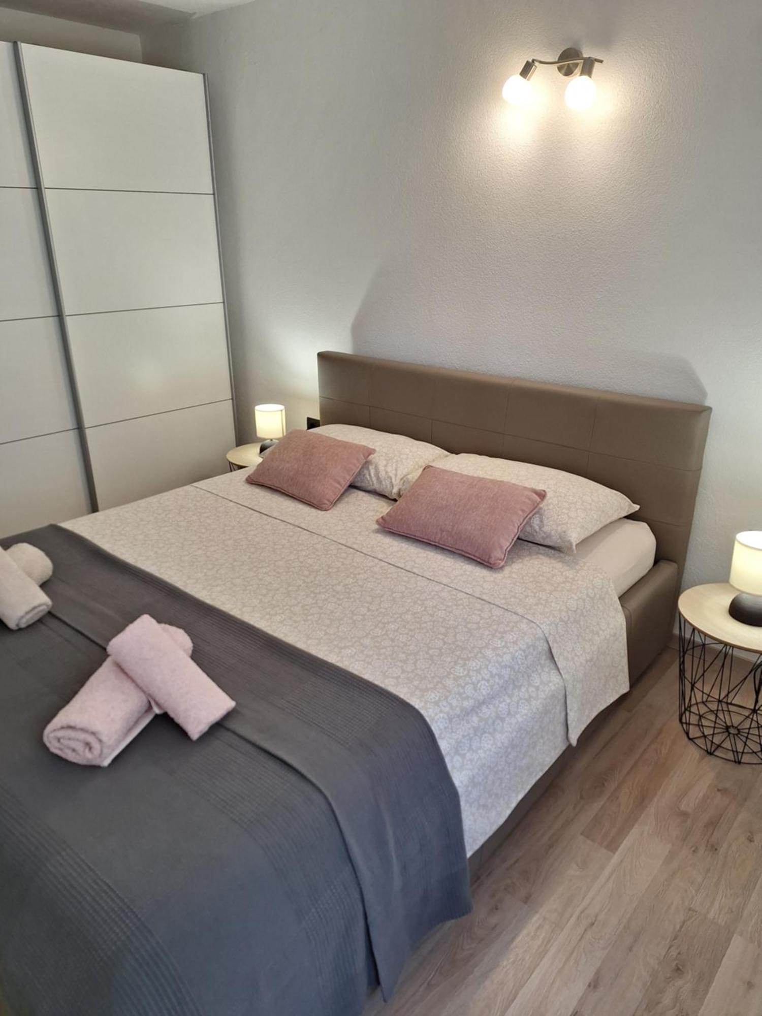 Apartment Olga روفينج المظهر الخارجي الصورة