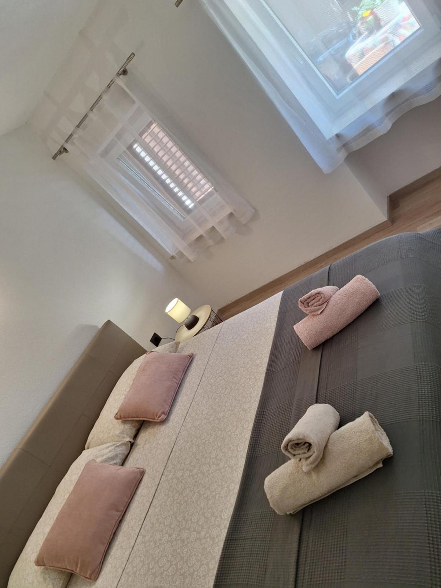 Apartment Olga روفينج المظهر الخارجي الصورة