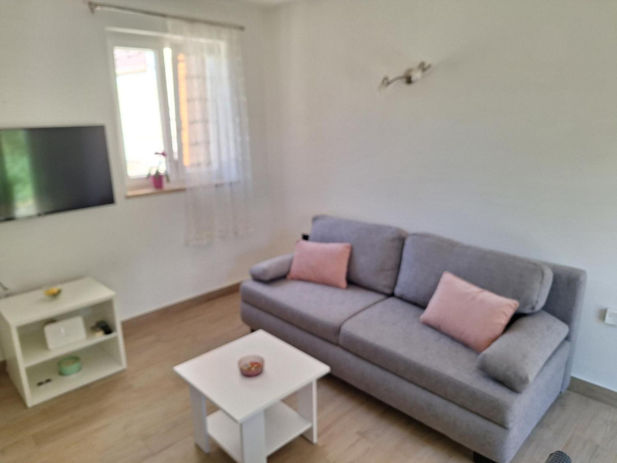 Apartment Olga روفينج المظهر الخارجي الصورة